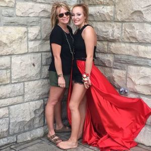 Meet your Posher, Carlee